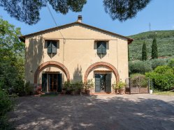 Cottage Quiet zone San Giuliano Terme Toscana