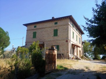 Cottage Quiet zone Montefalco Umbria